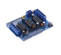 Warmhm Ld Motor Drive Expansion Shield Compatible with Arduino Duemilanove Mega Avr Atmel for Dc Motor Control