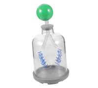Warmhm Lung Breathing Teaching Model Human Lung Organs Simulation Tool for Students Educational Breathing Awareness Device Fun Informative Learning Aid