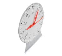 Warmhm Mathematical Link Clock Model for Learning Stable Tabletop Educational for S Spatial Thinking Eye-hand Coordination Primary School Teaching Tool