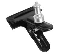 Warmhm Metal Spring Clamps Heavy Duty Backdrop Clips for Photography Woodworking Clamps Soft Light Support Stand Robust Construction Easy Setup