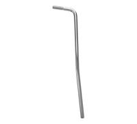 Warmhm Metal Thread Tremolo Arm for Electric Guitar Replacement Whammy Bar for Enhanced String Tension and Pitch Control Compatible with Various Tremolo Systems