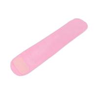 Warmhm Moisturizing Anti-Wrinkle Neck Pad Reusable Gel Neck Wrap for Smoothing Back Shoulders Flexible Hydrating Care for Women