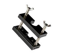 Warmhm Mouthpiece Tool for Instruments Durable Design Precision Engineering Compatible with Trumpet and Euphonium Reliable Mouthpiece Holder for Easy