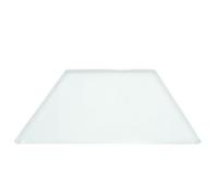 Warmhm Optical Glass Brick for Physics Teaching and Optical Experiments, Precise Size Glass Lens with Smooth Edges, for School Science Education and Hands-on Learning