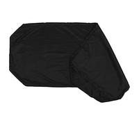 Warmhm Piano Keyboard Cover Adjustable Keys Electronic Keyboard Cover Protect Your Piano Accessory