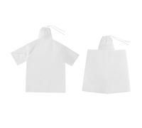 Warmhm Portable Clothes Drying Bag Set Convenient and Space-saving Dryer Lightweight Polyester Folding Clothes Dryer Bags for Laundry Room and Travel Suitable for T-shirts and Pants