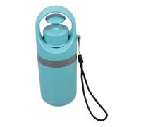 Warmhm Portable Six Claw Dog Poop Picker Upper with Built in Bag Dispenser Lightweight Pooper Scooper for Small to Large Dogs for Outdoor Walks Camping and Travel Eco Friendly Waste