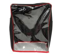 Warmhm Protective Dust Cover for Artisan Mixer Accessory Oxford TPU Cover Pocket Loop