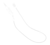 Warmhm Reusable Wine Making Syphon Tube with Filter Head and Stop Clip Food Grade Silicone Hose for Homebrew Transfer Lightweight and Flexible Siphon Pump for Safe Liquid Racking and