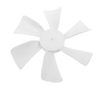 Warmhm Rv Vent Fan Replacement D Bore Fan for Rv Roof Vents for Bathroom Ventilation and Range Hoods Easy Installation Practical Air Circulation