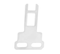 Warmhm Safety Switch Lock with Interlock Key for Industrial Machines Cnc Panel Control Electrical Door Switch Actuating Key for Machine Safety