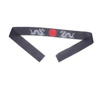 Warmhm Samurai Headband and Japanese Style Fitness Headband for Men, Decorative Karate Training Sweatband for Workout, Cooking and Martial Arts Use