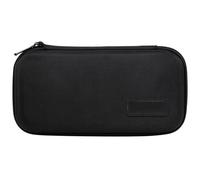 Warmhm Saxophone Container Bag Practical Storage Protects Saxophone Mouthpiece for Beginners