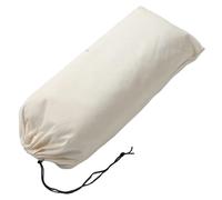 Warmhm Saxophone Storage Bag Universal Quick Storage Instrument Dust Bag for Alto Baritone Saxophone Performances Cloth Cover Bag