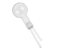 Warmhm Siphon Experiment Kit for Classroom Chemistry Teaching Gas Siphon Pump Demonstration Device Compact School Science Lab for Middle and High School Educational Supplies