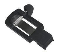 Warmhm Soprano Saxophone Reed Cutter Trimmer for Alto and Mezzo Sax Reeds Wind Instrument Accessory for Saxophone Players