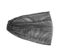Warmhm Sparkly Rhinestone Mesh Headband for Women Stretchy Breathable Fishnet Hairband with Reflective Crystals Comfortable Elastic Nightclub Hair Accessory for Party Festival Rave and
