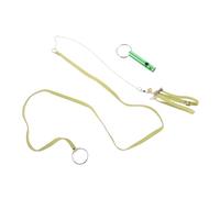 Warmhm Tortoise Control Leash Outdoor Turtle Pulling Rope for Lightweight and Compact Design for Turtles Random Color