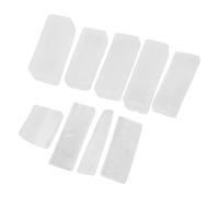 Warmhm Transparent Soap Base for Soap Making Melt and Pour Base for Hand Making Diy Clear with Rich Lather for Multiple Uses