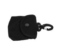 Warmhm Versatile Mini Pouch Keychain with Camouflage Design for Boys Small Coin Purse and Earphone Organizer Portable Security Officer Pouch for Travel and Purse Storage