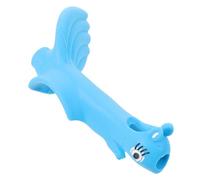 Warmhm Violin Bow Hold Corrector for Adults and Beginners with Ergonomic Silicone Design and Fingers Placement Guidance, for Violin and Viola Lessons or Class Use