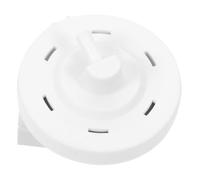 Warmhm Washer Water Level Pressure Sensor Compact Electronic Water Level Switch for Automatic Washing Machines Replacement Pressure Control