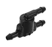 Warmhm Windshield Washer Check Valve Replacement for and Anti-drain Back One-way Nozzle for Wiper System Protection Easy Installation Nozzle Power Washer Accessory