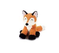 Warmies 13'' Fully Heatable Soft Toy Scented with French Lavender - Fox