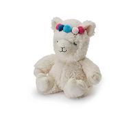 Warmies® 13'' Fully Heatable Soft Toy Scented with French Lavender - Llama