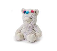 Warmies® 13'' Fully Heatable Soft Toy Scented with French Lavender - Llama