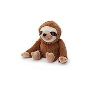 Warmies® 13'' Fully Heatable Soft Toy Scented with French Lavender - Sloth