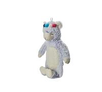Warmies 3D Hot Water Bottle - Llama, Lilac (SHWB-LLA-1-22), Medium