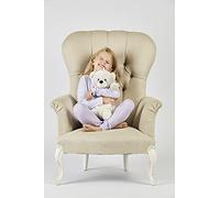 Warmies 3D Hot Water Bottle - Marshmallow Bear