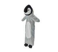 Warmies 3D Hot Water Bottle - Penguin