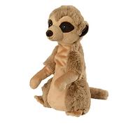 Warmies 4260394914659 Microwaveable Plush, Brown
