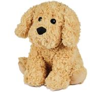 Warmies 9 Junior Fully Heatable Cuddly Toy scented with French Lavender - Coc