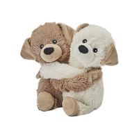 Warmies Warm Hugs Microwavable s with French Dried Lavender Scent, Fully Heatabl
