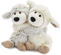 Warmies® 9'' Warm Hugs Fully Heatable Soft Toy Scented with French Lavender - Sheep