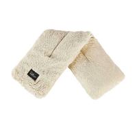Warmies Almond Luxury Neck Wrap