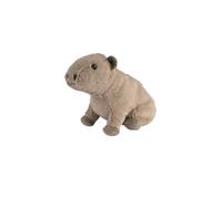 Warmies Beddy Bear Capybara Microwavable Heat Cushion Hot Water Bottle 01267