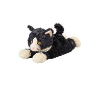 Warmies Beddy Bear Cat Lying Heat Therapy Hot Water Bottle