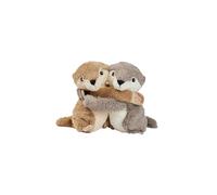 Warmies Beddy Bear Heat Cuddly Toy Cuddle Friends Otter Grain Pillow Warmth