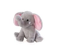 Warmies Beddy Bear Heat Cuddly Toy Elephant II Grain Pillow Heat Pillow