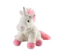 Warmies Beddy Bear Heat Cuddly Toy Minis Unicorn