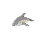 Warmies Beddy Bear Heat Pillow Dolphin