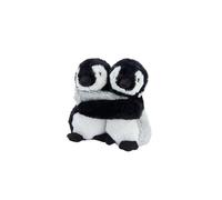 Warmies Beddy Bear Heat Plush Toy, Cozy Friends Penguins Warm Water Bottle Cover