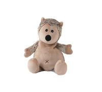Warmies Beddy Bear Heat Plush Toy Hedgehog Melange Grain Pillow Heating Pillow