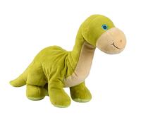 Warmies Beddy Bear Heatable Cuddly Toy Pop Brachiosaurus - from June 2018