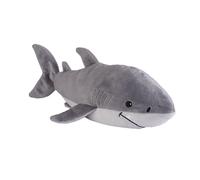 Warmies Beddy Bear Heatable Cuddly Toy Shark