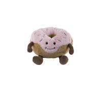 Warmies Beddy Bear Heatable Donut Grain Pillow Heat Pillow
